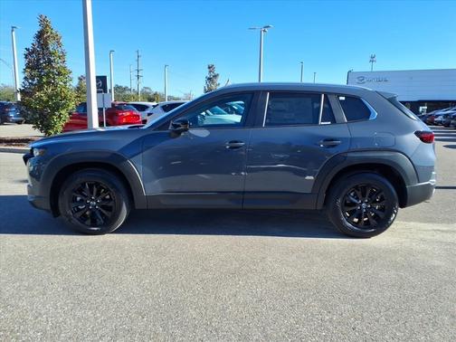 2026 Mazda CX-50 Select