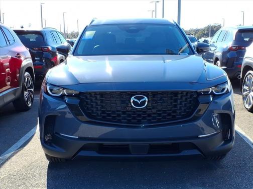 2026 Mazda CX-50 Select