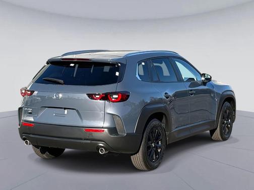 2026 Mazda CX-50 Select