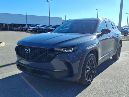 2026 Mazda CX-50 Select