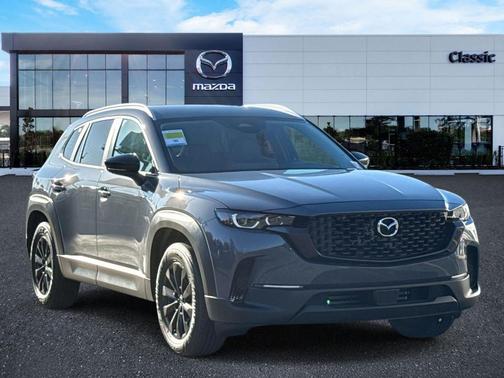 2026 Mazda CX-50 Select