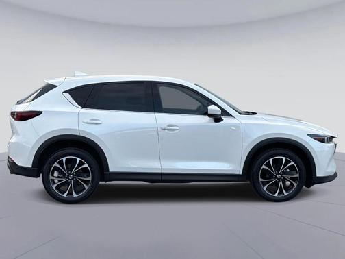 2022 Mazda CX-5 2.5 S Premium