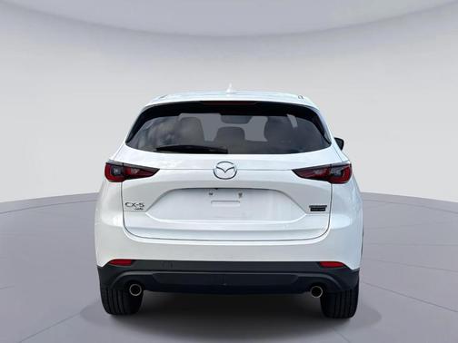 2022 Mazda CX-5 2.5 S Premium
