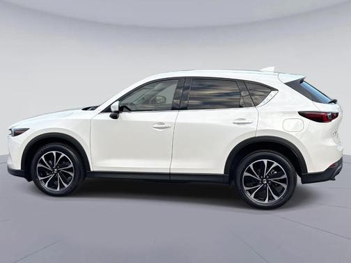 2022 Mazda CX-5 2.5 S Premium