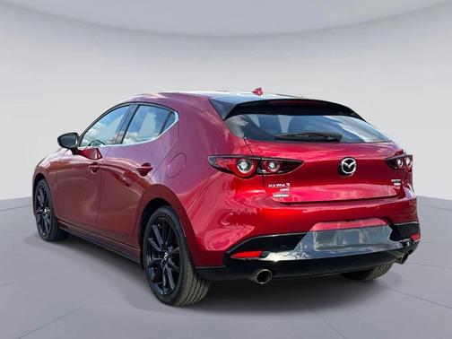 2023 Mazda Mazda3 2.5 Turbo AWD
