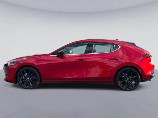 2023 Mazda Mazda3 2.5 Turbo AWD