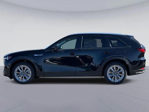2026 Mazda CX-90 Preferred