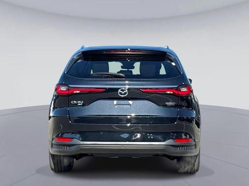 2026 Mazda CX-90 Preferred