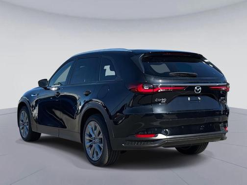 2026 Mazda CX-90 Preferred
