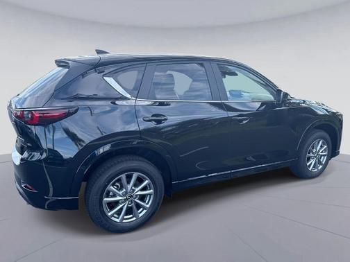 2025 Mazda CX-5 Preferred