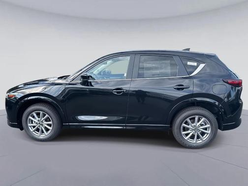 2025 Mazda CX-5 Preferred