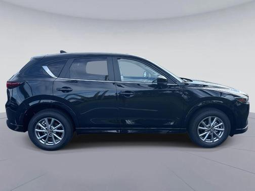 2025 Mazda CX-5 Preferred