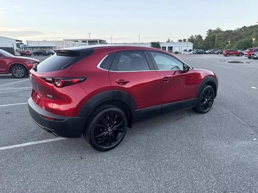 2024 Mazda CX-30 Select