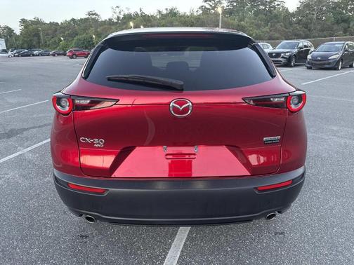 2024 Mazda CX-30 Select