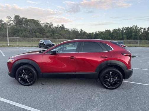 2024 Mazda CX-30 Select