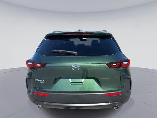 2026 Mazda CX-50 Premium