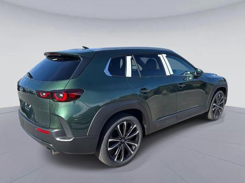 2026 Mazda CX-50 Premium
