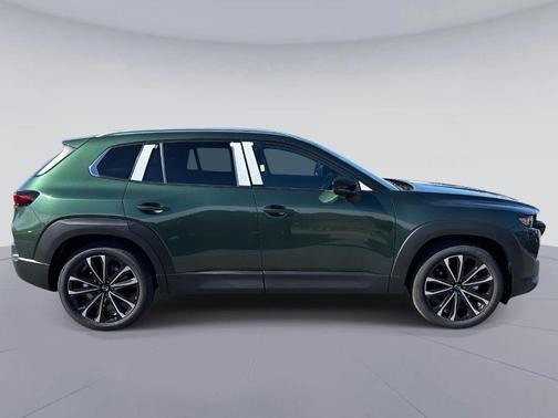 2026 Mazda CX-50 Premium