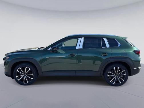 2026 Mazda CX-50 Premium