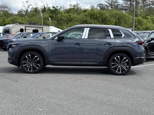 2026 Mazda CX-50 2.5 S PREMIUM