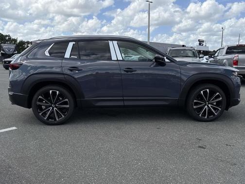 2026 Mazda CX-50 2.5 S PREMIUM