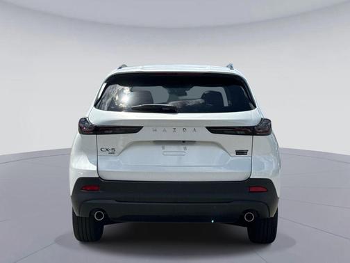 2026 Mazda CX-5 Preferred