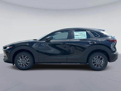 2026 Mazda CX-30 2.5 S