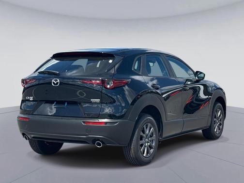 2026 Mazda CX-30 2.5 S