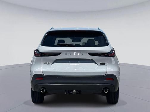 2026 Mazda CX-5 Preferred