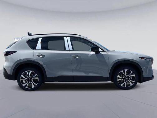2026 Mazda CX-5 Preferred