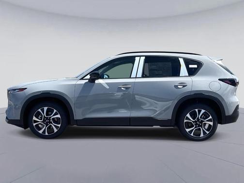 2026 Mazda CX-5 Preferred