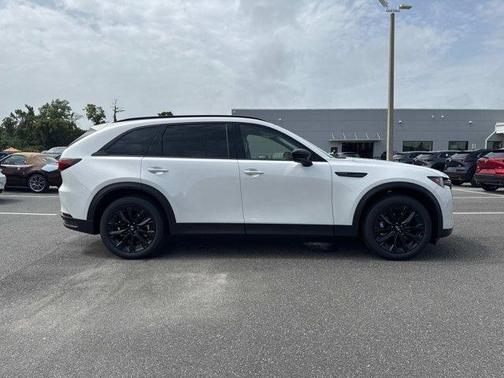 2025 Mazda CX-90 3.3 Turbo Preferred Package
