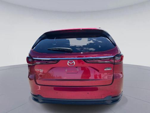 2025 Mazda CX-90 3.3 Turbo Preferred Package