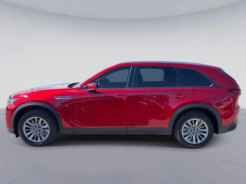 2025 Mazda CX-90 3.3 Turbo Preferred Package