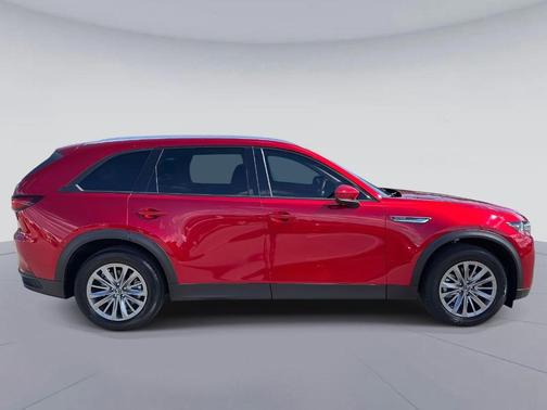 2025 Mazda CX-90 3.3 Turbo Preferred Package