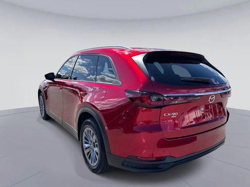 2025 Mazda CX-90 3.3 Turbo Preferred Package