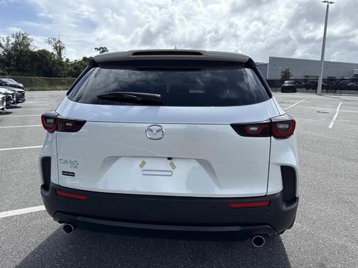 2026 Mazda CX-50 Premium