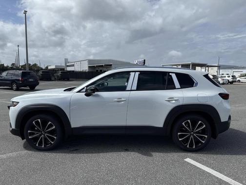 2026 Mazda CX-50 Premium