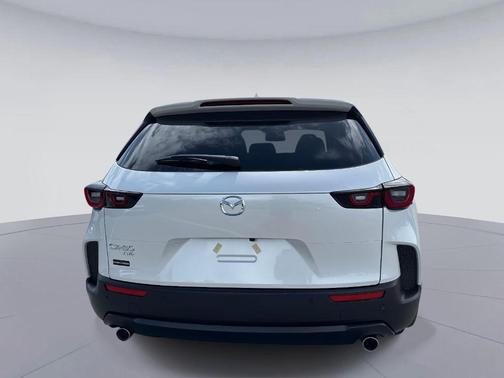 2026 Mazda CX-50 Premium