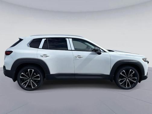 2026 Mazda CX-50 Premium