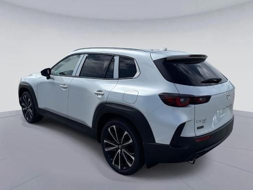 2026 Mazda CX-50 Premium
