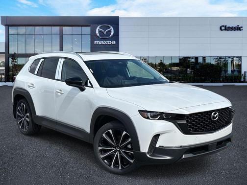 2026 Mazda CX-50 Premium