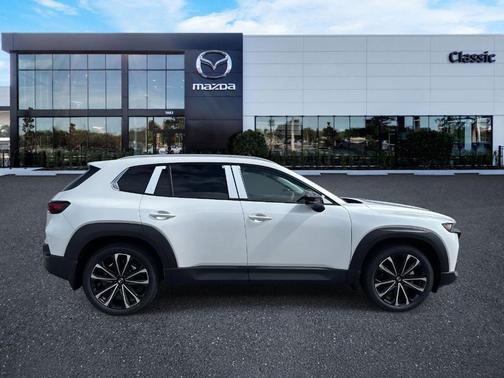 2026 Mazda CX-50 Premium