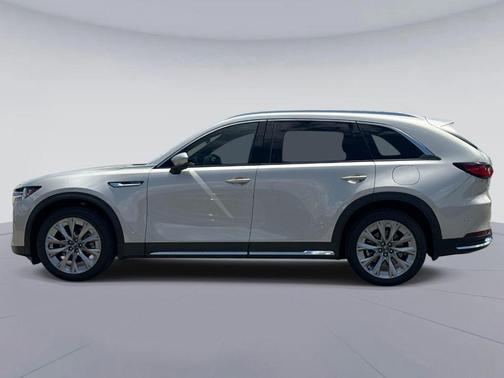 Platinum 2025 Mazda CX-90 3.3 Turbo Premium Plus Package