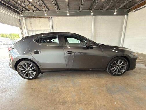2020 Mazda Mazda3 FWD