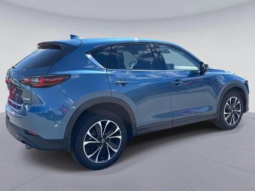 2023 Mazda CX-5 Preferred