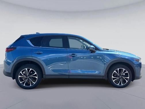 2023 Mazda CX-5 Preferred