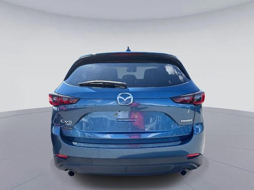 2023 Mazda CX-5 Preferred
