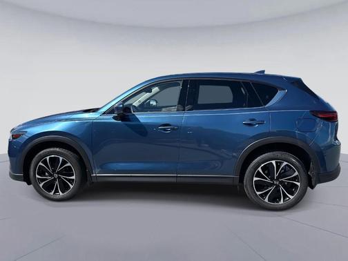 2023 Mazda CX-5 Preferred