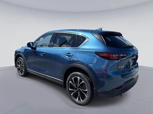 2023 Mazda CX-5 Preferred